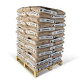 LDD Holzpellets – 2 Paletten mit 130 Säcken à 15 kg