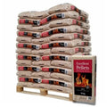 Pellet Excellent – Palette mit 70 Säcken à 15 kg