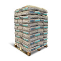 Piveteau HP+ Holzpellets 15 kg – 72 Säcke – ENplus A1 & DINplus