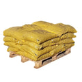 Premium Anthrazitkohle 20/30 – 500 kg Halbpalette