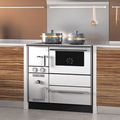 Wasserführender Holzherd Alfa Term 20