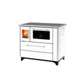 Holzherd Donna 90 Eco