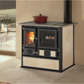 Holzherd Rosa Ceramica