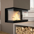 Holz-Kamineinsatz Monoblocco 3LC