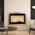 Holz-Kamineinsatz Monoblocco 90PA