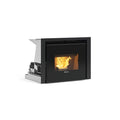Pellet-Kamineinsatz Comfort P70 Air