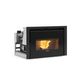 Pellet-Kamineinsatz Comfort P85 Plus