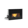 Pellet-Kamineinsatz Comfort P85