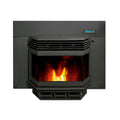 Pellet-Kamineinsatz Eco 1