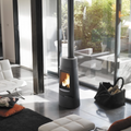 Invicta Kaminofen Aratos – 8 kW