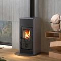 La Nordica Kaminofen Asia – 7 kW