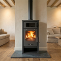 Smart Stove Kaminofen Titan mit Backofen – 7,79 kW