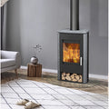 FirePlace Kaminofen Brasil Speckstein – 6 kW