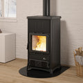 La Nordica Kaminofen Concita 2.0 Steel – 11,8 kW