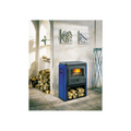 Godin Kaminofen Eco mit Holzfach – 9 kW