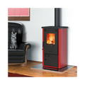 AlfaPlam Kaminofen Elita 2 Eco – 6 kW