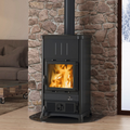 La Nordica Kaminofen Fedora Steel – 8,3 kW