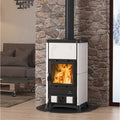 La Nordica Kaminofen Fedora – 8,3 kW