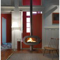Invicta Kaminofen Fifty – 10 kW