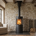 ETNA Luxe Kaminofen Ignis – 8,84 kW