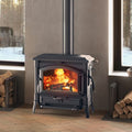 La Nordica Kaminofen Isotta – 9,3 kW