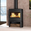 La Nordica Kaminofen Jennifer.16 – 7,7 kW