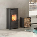 La Nordica Kaminofen Larissa – 9,3 kW