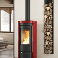 La Nordica Kaminofen Liù.16 – 7,5 kW