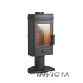 Invicta Kaminofen Mairy – 10 kW
