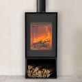 Smart Stove Kaminofen Modula Square – 8,5 kW