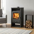 Smart Stove Kaminofen Monolithe – 7,92 kW