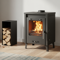 Smart Stove Kaminofen Oural – 7,38 kW