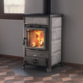 La Nordica Kaminofen Rossella R1.16 Petra – 9 kW