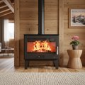 Bronpi Kaminofen Sena Plus – 12,5 kW