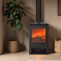 ETNA Kaminofen Stephania – 7,5 kW