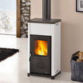 La Nordica Kaminofen Tea.16 – 7 kW
