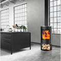 FirePlace Kaminofen Verona – 5 kW