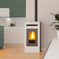 Pelletofen Cayenne - 16 kW