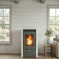 Pelletofen Little - 6 kW