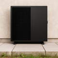 Luft/Wasser-Wärmepumpe einphasig 18 kW Monoblock - vernetzt, mit elektrischer Zusatzheizung und Kältemittel R290